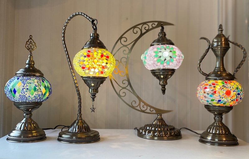 lamp styles